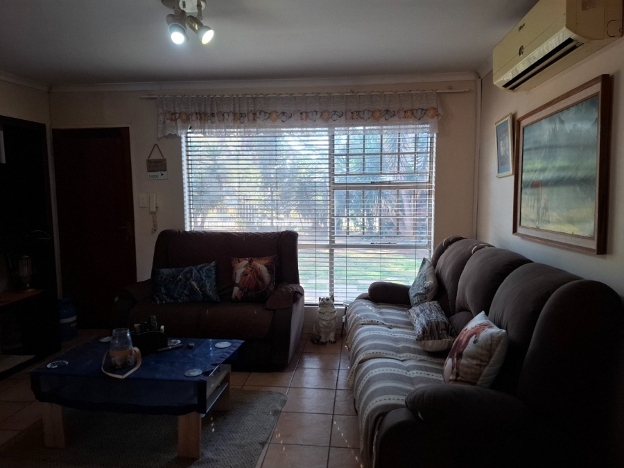 3 Bedroom Property for Sale in Universitas Free State